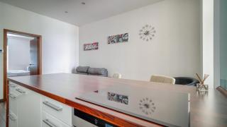 Botanic apartment in the centre - Prag - 3