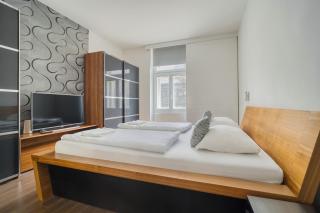 Botanic apartment in the centre - Prag - 8