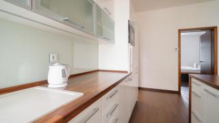 Botanic apartment in the centre - Prag - 1