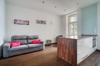 Botanic apartment in the centre - Prag - 4