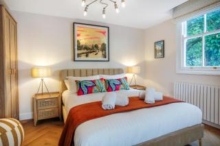 Very best location - Large Luxury Studio by river and City Centre - Cambridge - 8