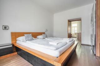 Botanic apartment in the centre - Prag - 0