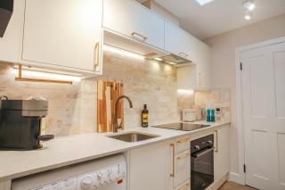 Very best location - Large Luxury Studio by river and City Centre - Cambridge - 7