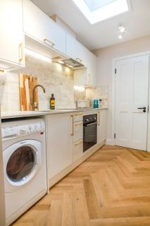 Very best location - Large Luxury Studio by river and City Centre - Cambridge - 6