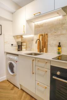Very best location - Large Luxury Studio by river and City Centre - Cambridge - 1