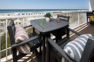 The Palms 203 - Fort Walton Beach - 9