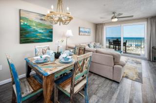 The Palms 203 - Fort Walton Beach - 8