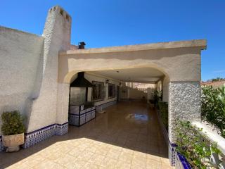 Casa galan - San Javier - 9