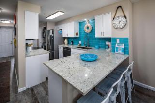 The Palms 203 - Fort Walton Beach - 6