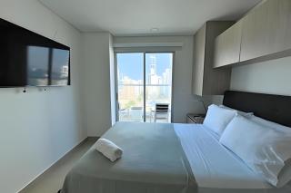 Bay View Duplex in Bocagrande - Cartagena de Indias - 8