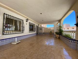 Casa galan - San Javier - 6