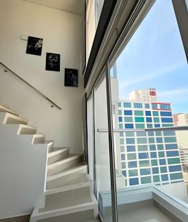 Bay View Duplex in Bocagrande - Cartagena de Indias - 5
