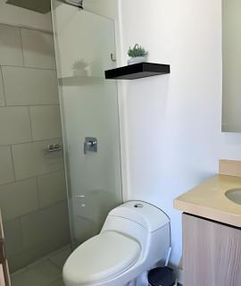 Bay View Duplex in Bocagrande - Cartagena de Indias - 4