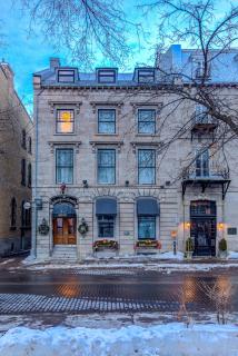 North House - Majestic 3-Bedroom Designer Apartment - Québec - 9