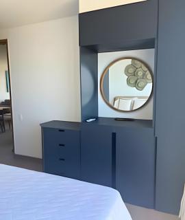 Brand New Apt Pool & City Views - Cartagena de Indias - 7