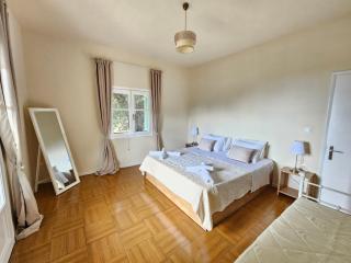 Fiori Sea View Apartment - Pyrgi - 0
