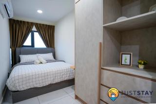 Arte Cheras by Just Stay - Kuala Lumpur - 5