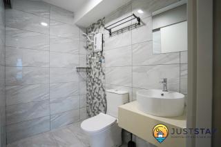 Arte Cheras by Just Stay - Kuala Lumpur - 6
