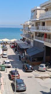 Evi's Apartment - Perea - 2