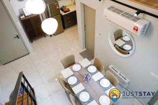 Arte Cheras by Just Stay - Kuala Lumpur - 2