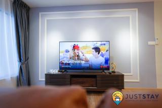 Arte Cheras by Just Stay - Kuala Lumpur - 3