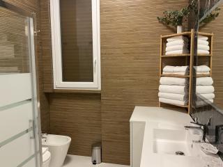 Appartamento di Lusso con 2 Camere nel Centro di Firenze, Residenza Michelangelo - Florencia - 1