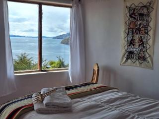 Kalluchi Ecolodge-Sun Island Titicaca Lake BOLIVIA - Comunidad Yumani - 2