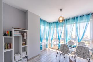 Apartamento Carabela Torrox - Torrox - 8
