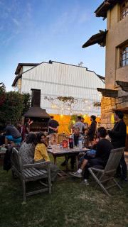 Periko´s Youth Hostel - 7