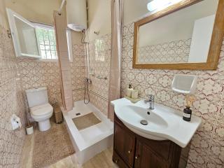 Fiori Sea View Apartment - Pyrgi - 3