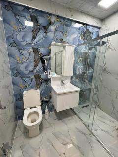 Cozy, new studio apartment! - Baku - 7