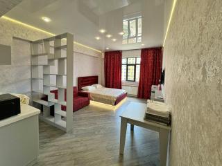 Cozy, new studio apartment! - Baku - 6