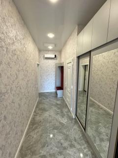 Cozy, new studio apartment! - Baku - 5