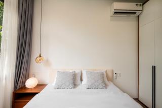 Fullerton House District 1 - 6