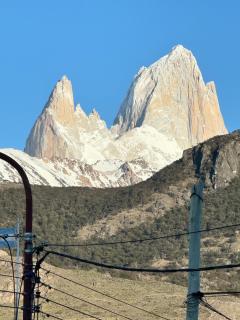 Patagonicus - El Chaltén - 1
