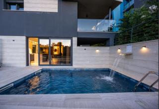 Premier Desinger Residences Zadar - Kožino - 9