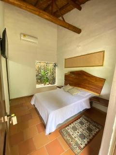 EcoHotel Inka Minka - Santa Marta - 4