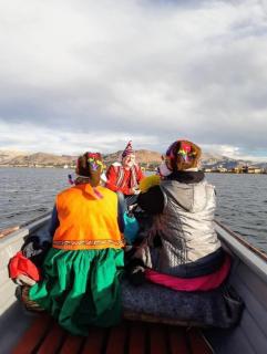 NIDO DEL TITICACA Eco Lodge - 5