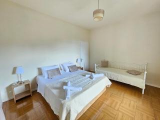 Fiori Sea View Apartment - Pyrgi - 7