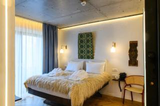 Nishani 5 Stars Boutique - Bucharest - 6