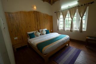 Eco Village Life Ramgarh - 2