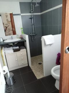 Chambres d'hotes du Moulin - Saint-Julien-sur-Cher - 7