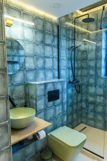 Nishani 5 Stars Boutique - Bucharest - 7