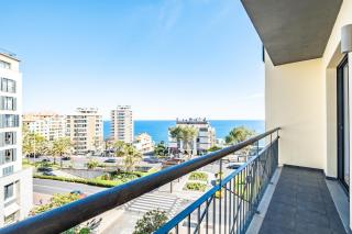 Forum Ocean View 5C by Madeira Sun Travel - Funchal - 3