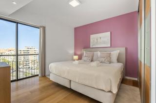 Forum Ocean View 5C by Madeira Sun Travel - Funchal - 0