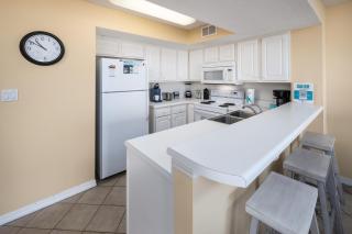 Gulf Dunes 207 - Fort Walton Beach - 1