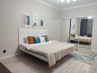 Сеул - Astana - 4
