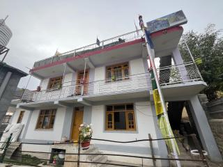 Gurmed Homestay by The Himalayan Abode - Jāmb - 0