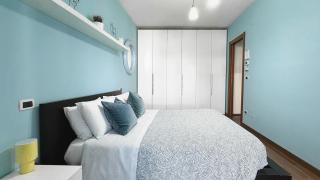 Light Blue House - Montesilvano - 5