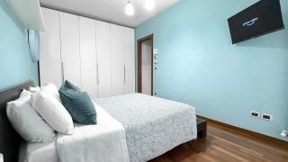 Light Blue House - Montesilvano - 3